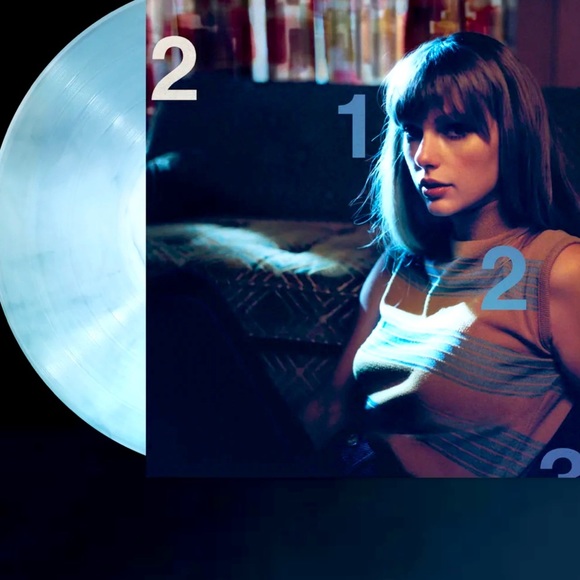 Taylor Swift Other - SOLD OUT! Please do not purchase! All three Sold to one buyer! Thanks!